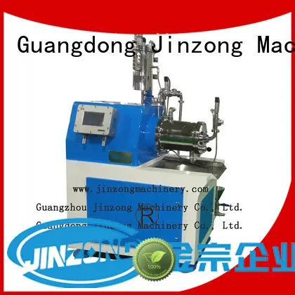 Jinzong Machinery realiable milling machine high-efficiency for workshop 1