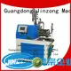 Jinzong Machinery realiable milling machine high-efficiency for workshop 1