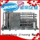 Jinzong Machinery high quality chemical mixing tank cosmetics for petrochemical industry 1