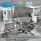 double vacuum emulsifying mixer jy for paint and ink Jinzong Machinery 1