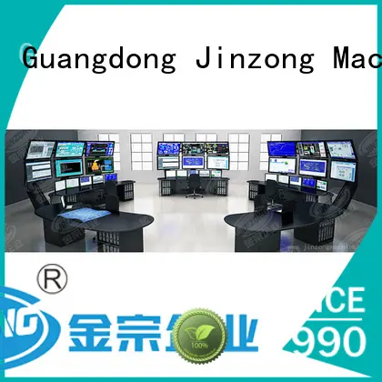 Jinzong Machinery advanced Error Prevention System supplier for factory 1