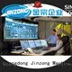 Jinzong Machinery security intelligent systems high speed for industary 1