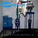 Jinzong Machinery durable acylic resin reactor online for distillation 1
