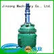 Jinzong Machinery stainless steel acylic resin reactor manufacturer for stationery industry 1