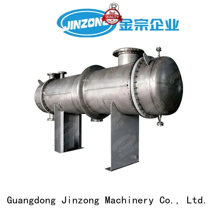speed reactor technology online for reaction Jinzong Machinery 1