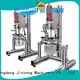 tank stainless steel mixing tank laboratory for petrochemical industry Jinzong Machinery 1