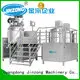 Jinzong Machinery multi function pharmaceutical machinery equipment series for reaction 1