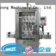 mixer Liquid Detergent Mixer facial for food industry Jinzong Machinery 1