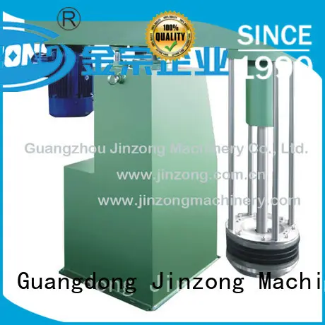 Jinzong Machinery alloy milling machine supplier for factory 1