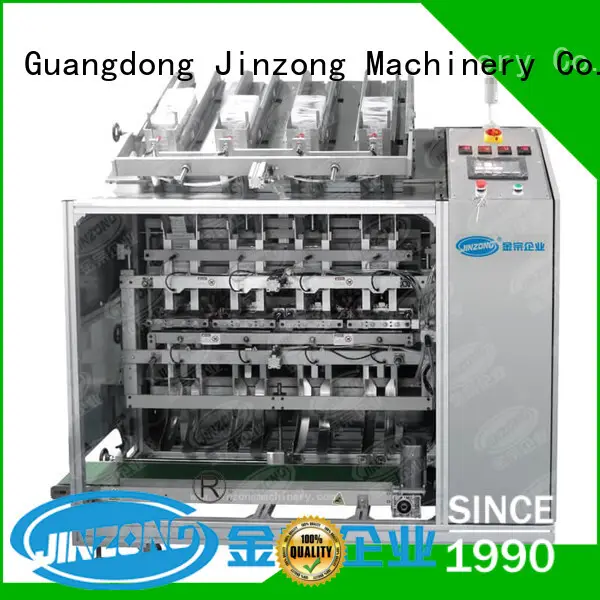 facial cosmetic machine wholesale for nanometer materials Jinzong Machinery 1