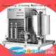 Jinzong Machinery steel paste filling machine factory for nanometer materials 1