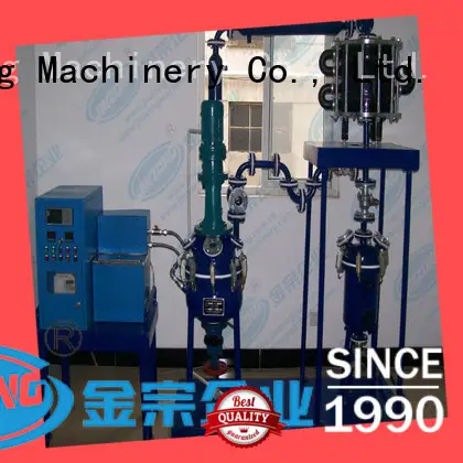 coil chemical process machinery manufacturer for chemical industry Jinzong Machinery 1
