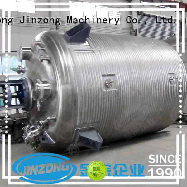 chemical machine multifunctional for stationery industry Jinzong Machinery 1