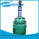 stainless steel high viscosity reactor on sale for reflux Jinzong Machinery 1