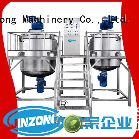 precise labeling machine online for petrochemical industry Jinzong Machinery 1