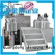 high quality vacuum emulsifying mixer wholesale for nanometer materials 1