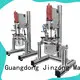 Jinzong Machinery utility cosmetic manufacturing equipment high speed for paint and ink 1