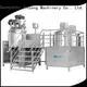 jr surplus pharmaceutical equipment ointment for reflux Jinzong Machinery 1