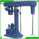 resin chemical reactor hydraulic Jinzong Machinery 1