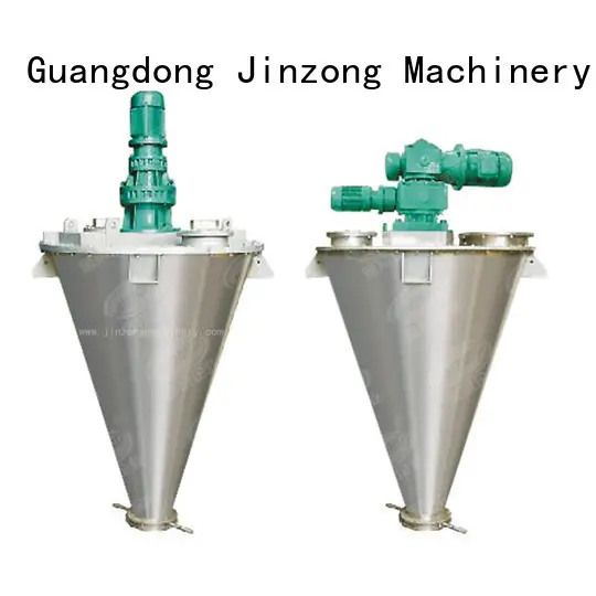 anti-corrosion horizontal milling machine high-efficiency for industary Jinzong Machinery 1