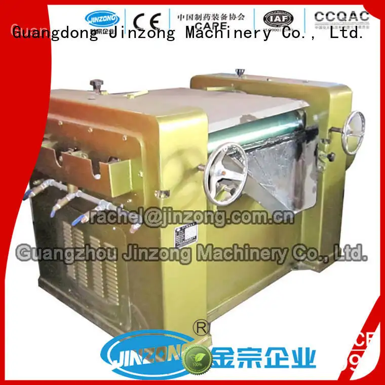 milling machine machine for factory Jinzong Machinery 1