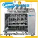 Jinzong Machinery power cosmetics tools and equipments high speed for petrochemical industry 1