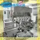 Jinzong Machinery high quality cream filling machine high speed for petrochemical industry 1
