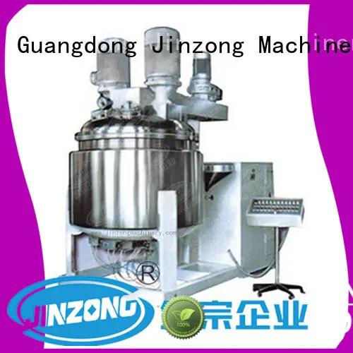 Jinzong Machinery cosmetics lipstick filling machine factory for petrochemical industry 1