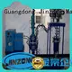 glasslined chemical reaction machine customized for reaction Jinzong Machinery 1