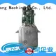 Multifunctional Reactor suitable for medium and high viscosity product 1