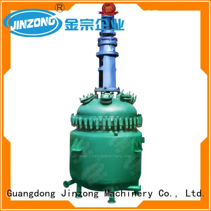 Chemical equipment enamel Glass-Lined Reactor 1
