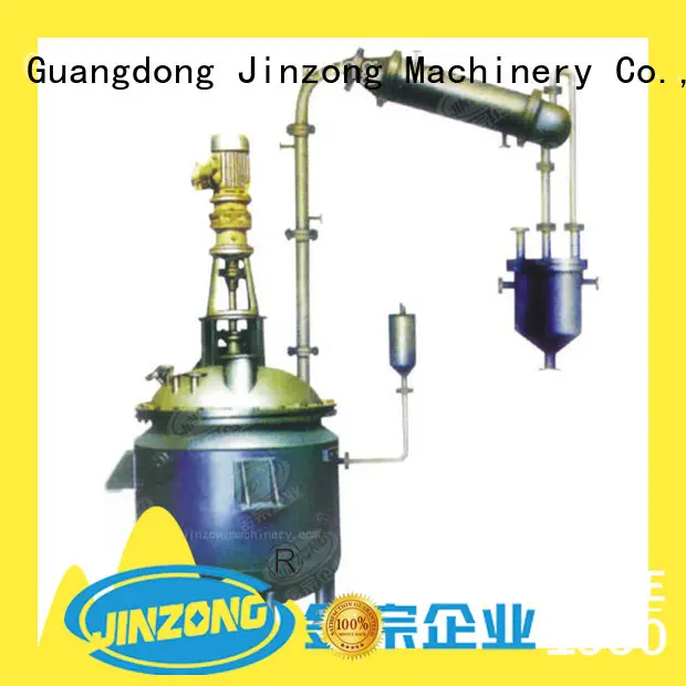 Complete Chemical Machine Resin production equipment 1