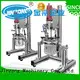 MLR Multifunctional Laboratory Vacuum Emulsifying Mixer 1