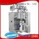 JRF Series Vacuum Ointment Making Machine 1
