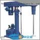 FS Series Hydraulic Lifting High Speed Disperser 1