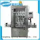 Custom Automatic Cream Filling Machine 1