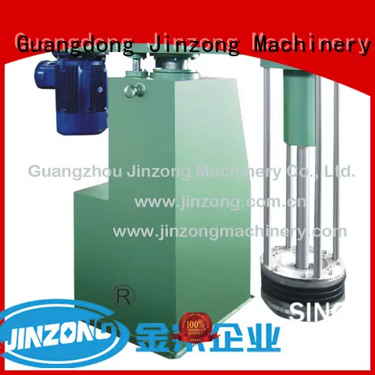 high speed Basket Sand Mill machine 1