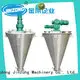 Dsh Series Double-cones Powder Mixer 1