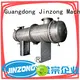 Carbon steel SS Heat Exchanger/Condenser1 1