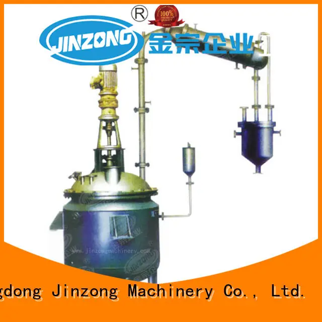 Complete Chemical Machine Resin production equipment1 1