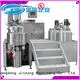 JRK Series Vacuum Homogenizing Emulsifying Mixer1 1
