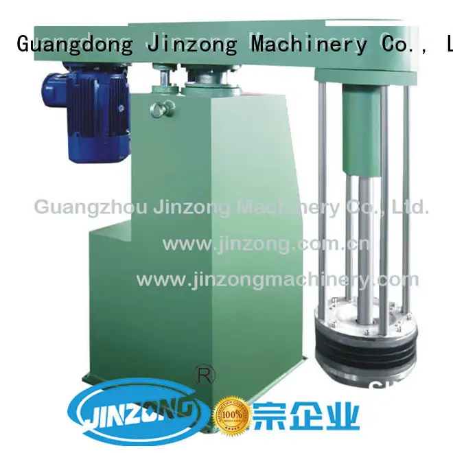 high speed Basket Sand Mill machine1 1