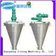 Dsh Series Double-cones Powder Mixer1 1