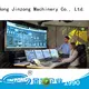 Professional big screen Intelligent Production System 1