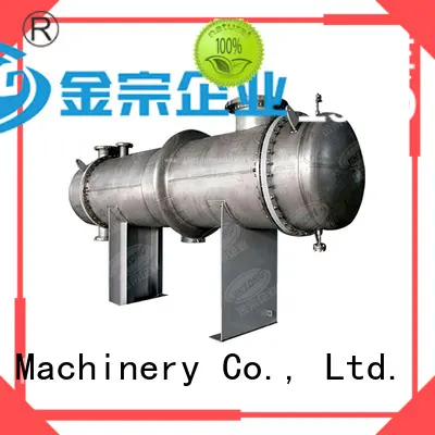 Carbon steel SS Heat Exchanger/Condenser2 1