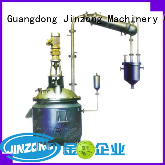 Complete Chemical Machine Resin production equipment2 1