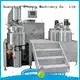 JRK Series Vacuum Homogenizing Emulsifying Mixer2 1