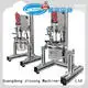 MLR Multifunctional Laboratory Vacuum Emulsifying Mixer2 1