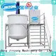 Anti-corrosion PVC Mixing Tank2 1