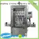 Custom Automatic Cream Filling Machine2 1